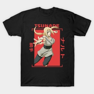 Tsunade T-Shirt